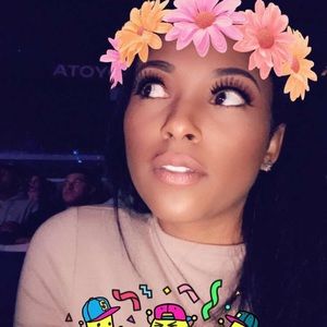 Meet your Posher, Angel